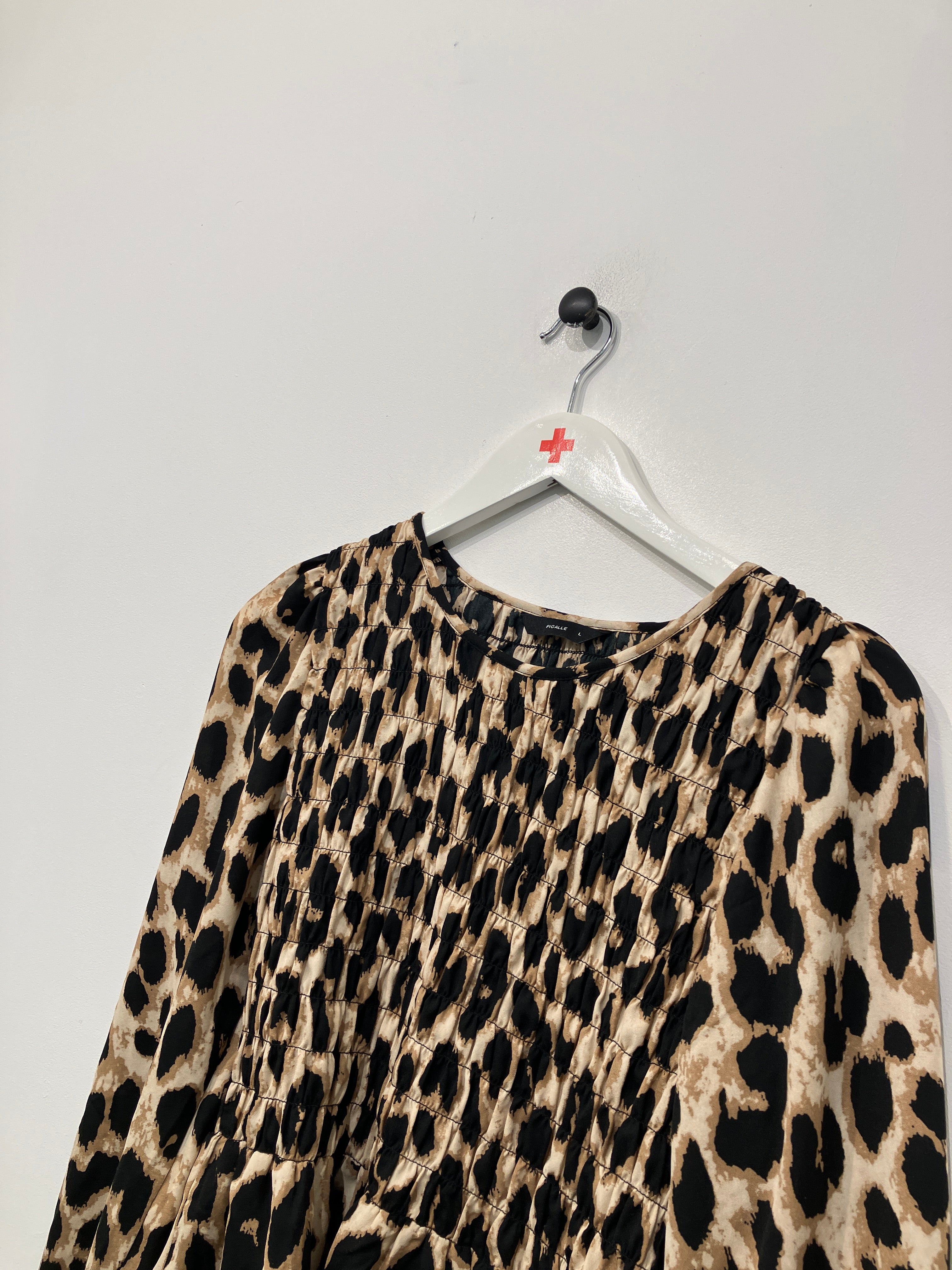 Pigalle Bluse